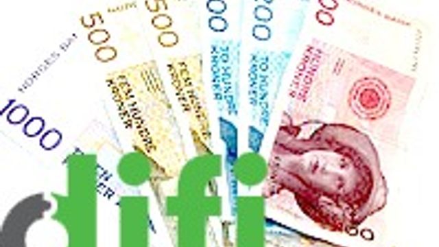 Deler ut 40 millioner til IT-prosjekter