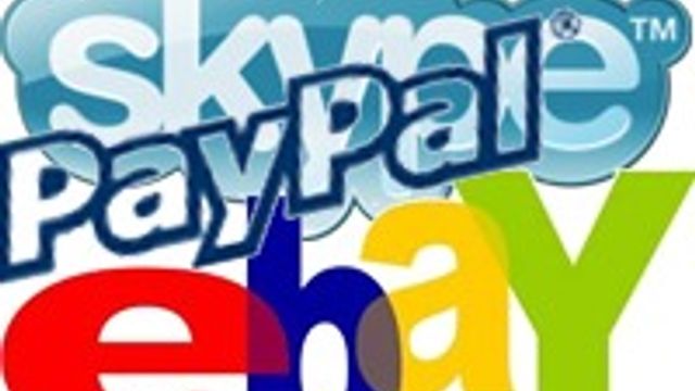 Større salg men dårligere fortjeneste i Ebay