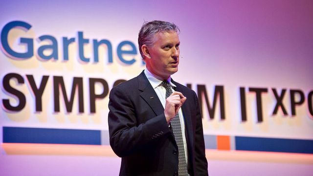 Silicon Valley ikke lenger drivkraft innen IT