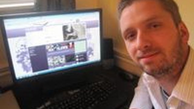 Vollvik-venn vil danke ut Spotify