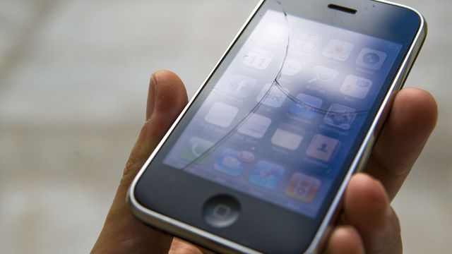 Apple-tall sjokkerte selv optimistene