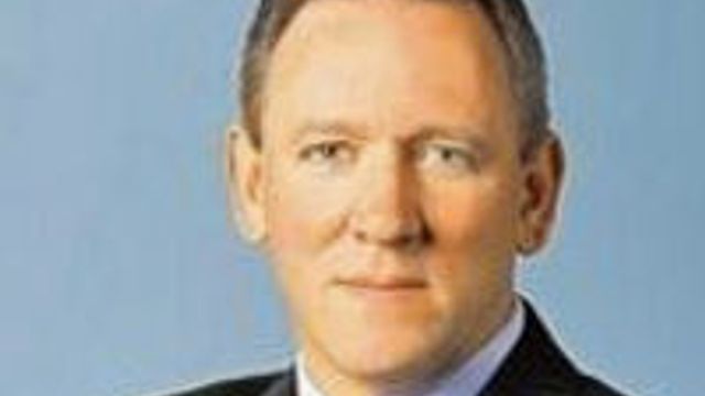 IBM-sjef siktet for innsidehandel
