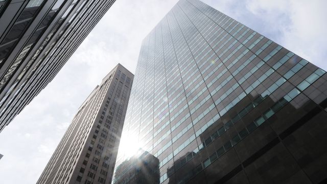 IBM-tallene overrasker positivt