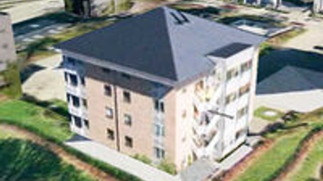 Nå kan alle lage 3D-modeller til Google Earth