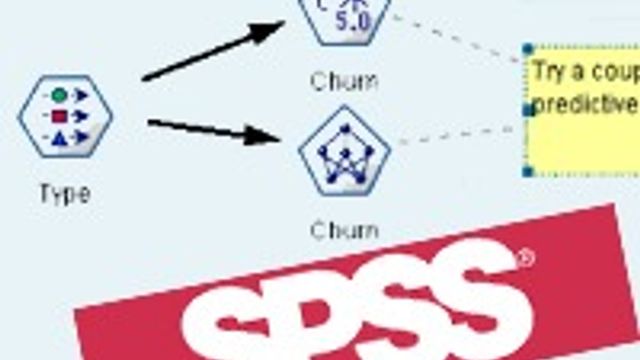 IBM har fullført kjøpet av SPSS