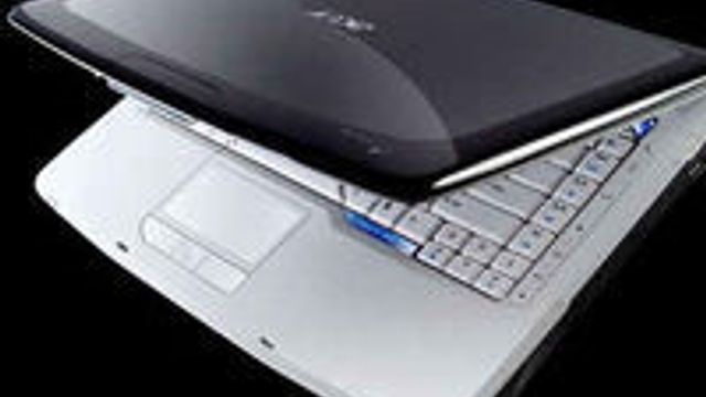 Acer forbi Dell i pc-leveranser