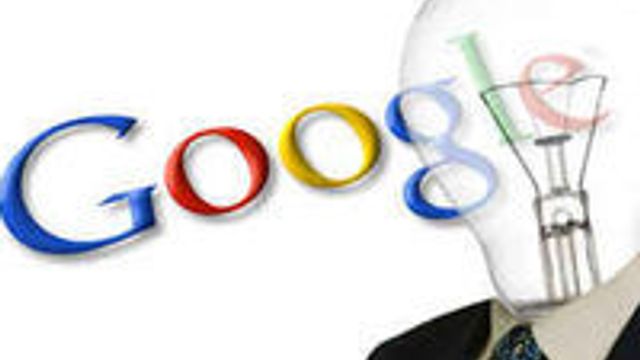 30 nettsteder dominerer Internett