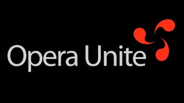 Åpner for mer testing av Opera Unite