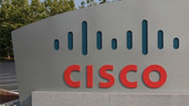 Cisco i nytt milliardkjøp