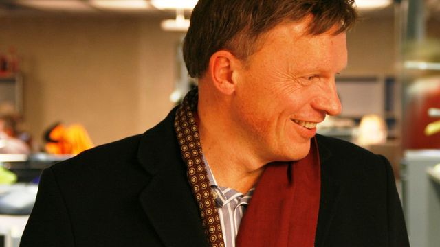 Småselskaper popper opp etter oppkjøp