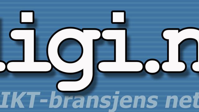 digi.no søker bransjejournalist