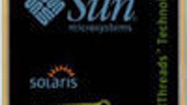 Sun planlegger 16-kjernet prosessor