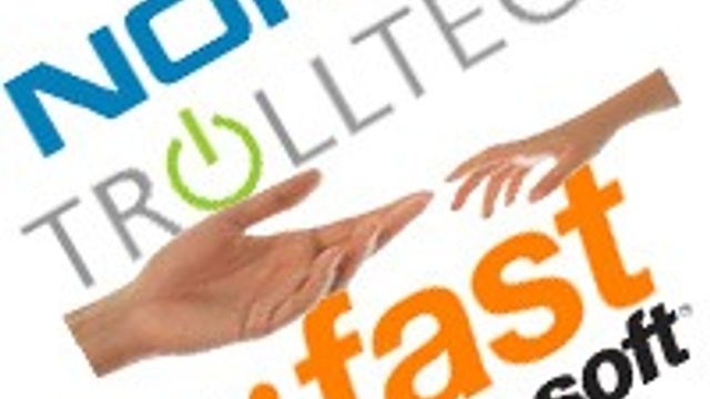 Mener norske finansfolk forsømmer IKT