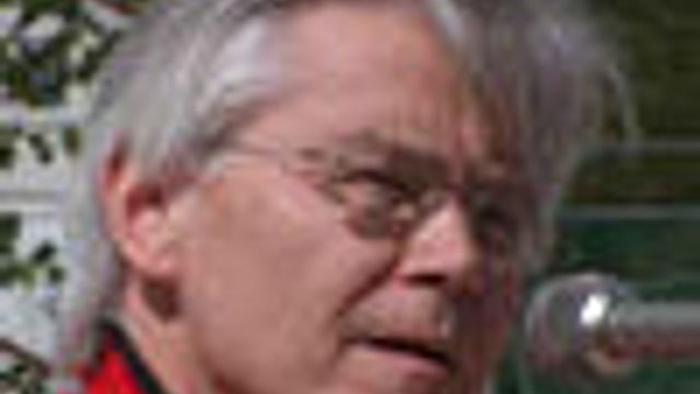 Streng dommer i EMCs grønne mesterskap
