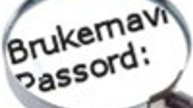 Mørketall om ID-tyverier i Norge