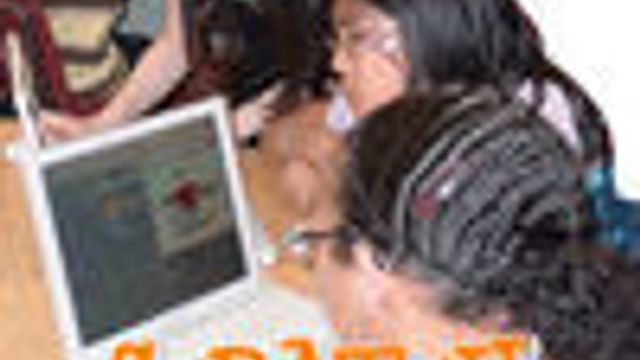 Raser mot database over barnehagebarn