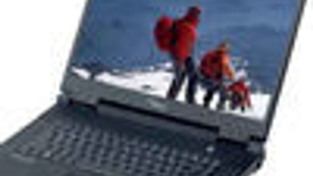 Fujitsu Siemens skvises i PC-markedet