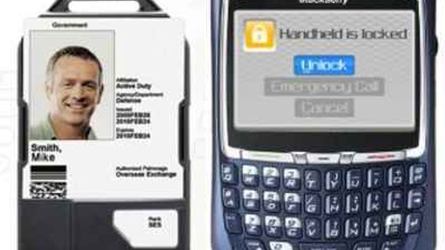 Norsk BlackBerry-selger starter priskrig