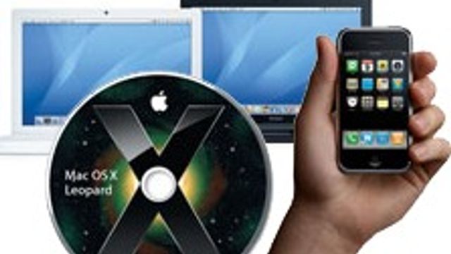 Apples børsverdi ryster IT-bransjen