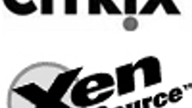 Citrix tilbyr helhetlig virtualisering