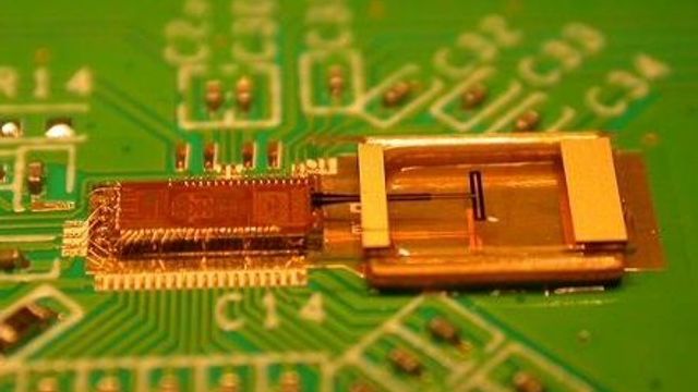 IBM vil mangedoble WLAN-hastigheten