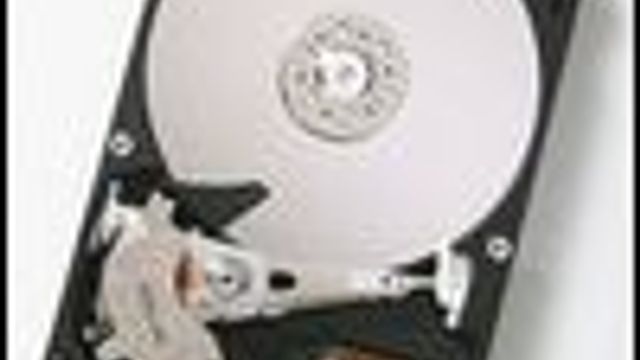 Lover halvert strømforbruk med ny harddisk