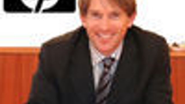 HP har doblet PC-salget på et år