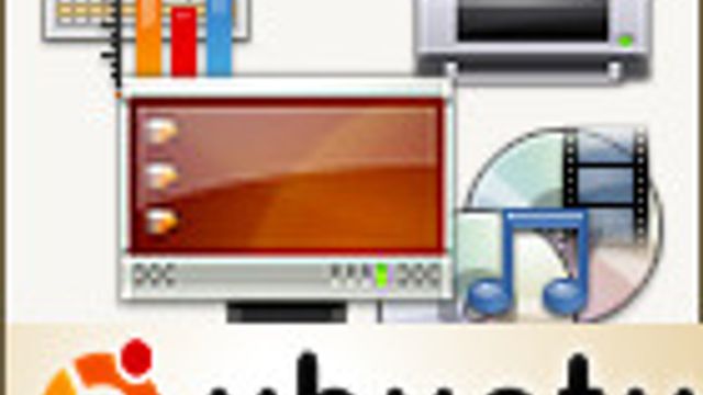 Nå kan du laste en ny Ubuntu