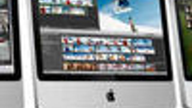 Apple er blitt store, men bare i USA