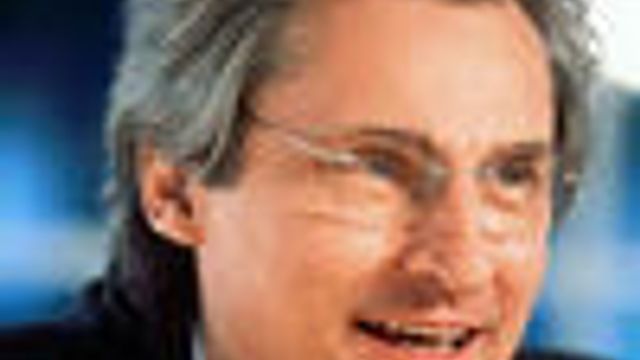 SAP stjeler markedsandeler