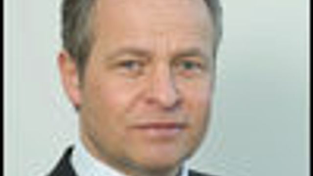 Fremgang og overskudd i EDB
