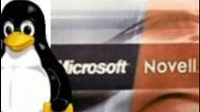 Novell «sliter» med «for lojale» kunder