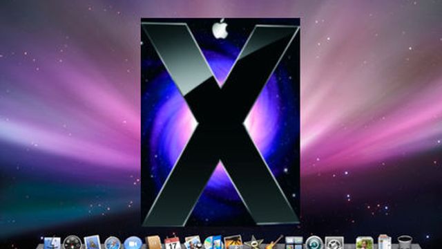 Mac OS X «Leopard» straks klar for levering