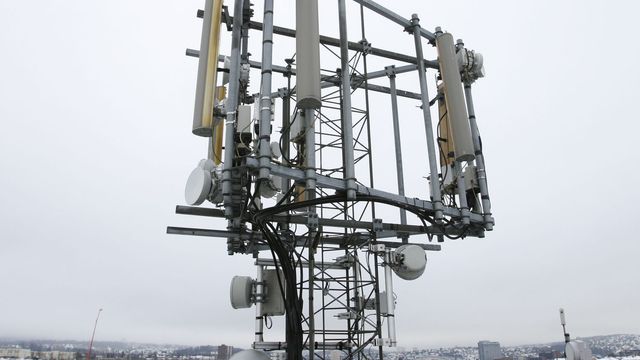 Full kurs-kollaps for Ericsson