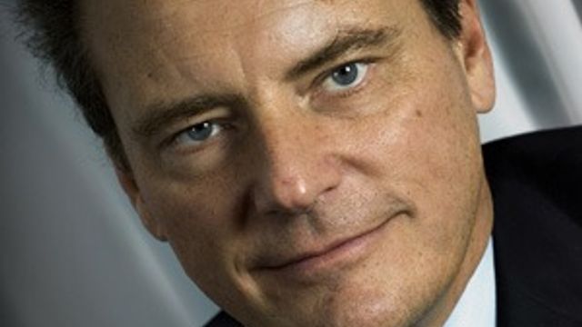 Treg mobilutbygging gir svake Ericsson-tall
