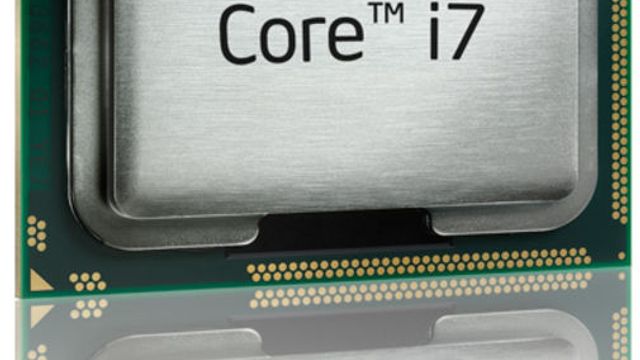 Avansert Intel-teknologi blir billigere