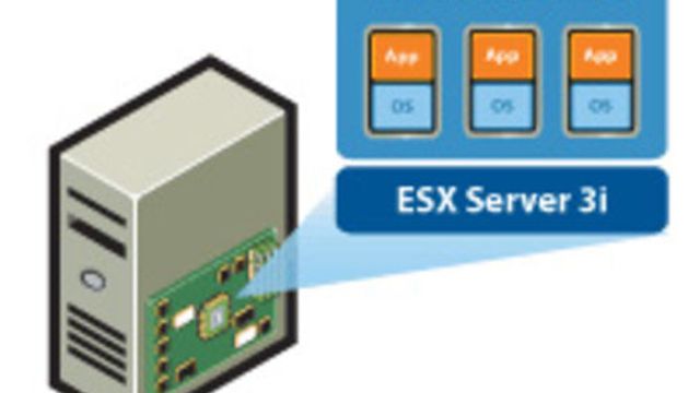 Lanserer gratis tjeneste for virtualisering