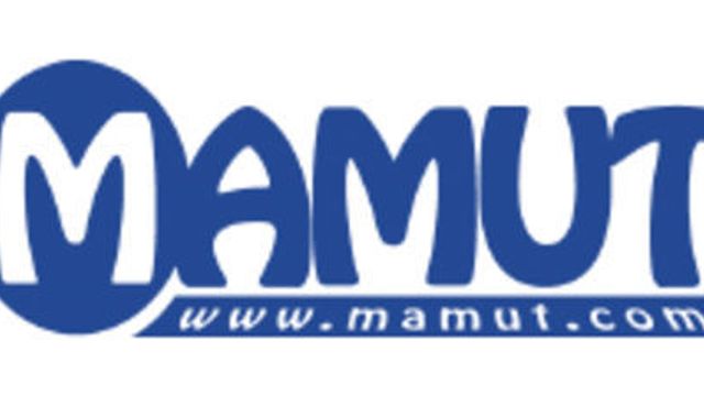 Flat omsetning i Mamut