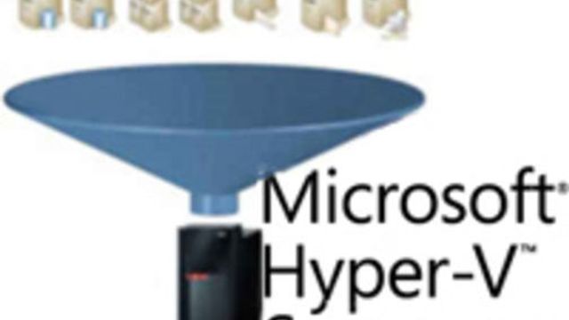 Kraftigere gratis-hypervisor fra Microsoft