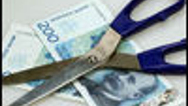 Nå vil fokuset rettes mot kostnadskutt
