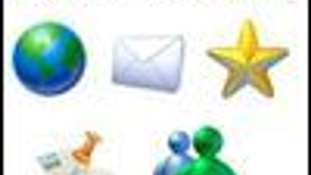 Global nedetid for Windows Live