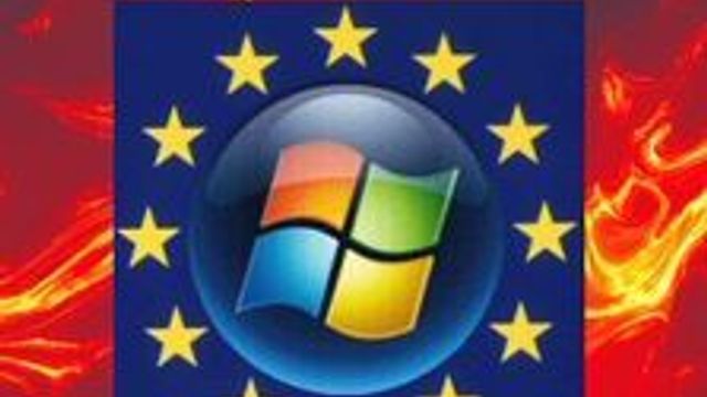 Microsoft venter ny milliardbot fra EU