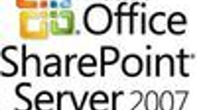 Stor interesse for SharePoint fellesskap