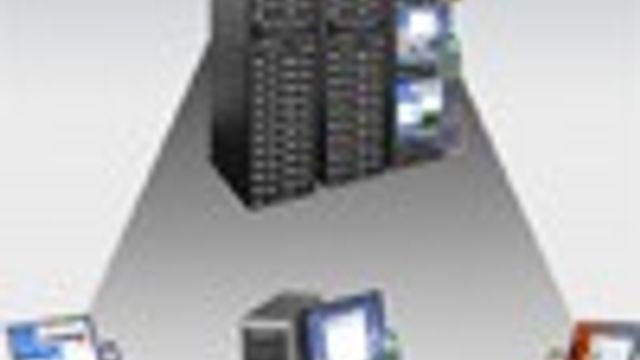 VMware lover bedre drift og katastrofevern