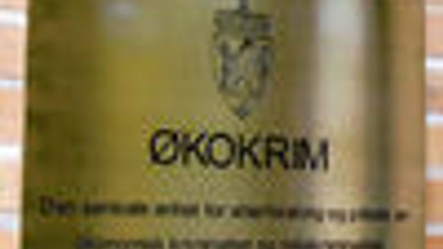 Digital hvitvasking gir hodebry for Økokrim