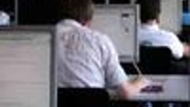 Frie IT-konsulenter vil ha medarbeidere