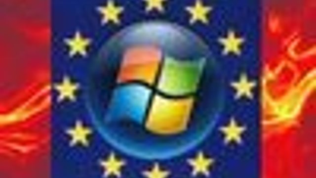 EU ikke imponert over Microsofts nye åpenhet