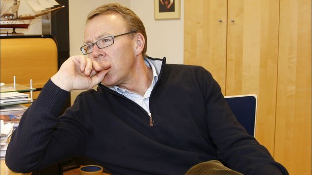 – Ytringsfriheten må vernes også på Internett