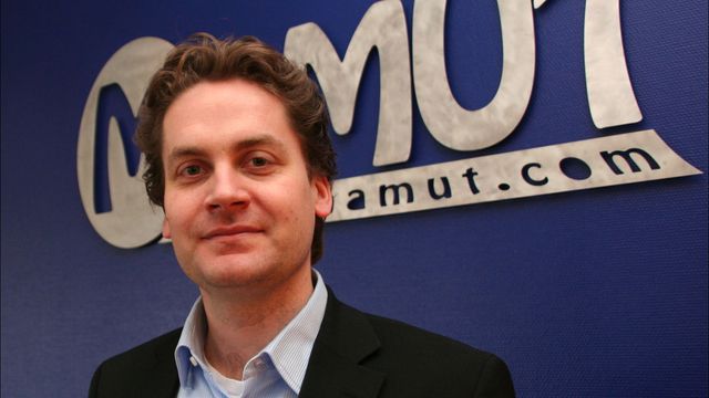 Mamut nærmer seg halv milliard
