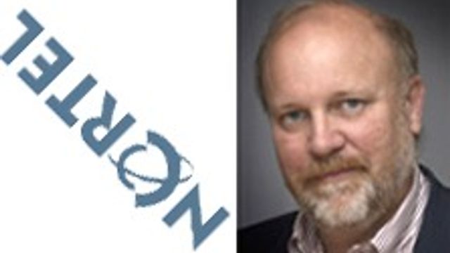 Telependling snur opp ned på telegigant